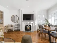 Недвижимость Sprimont Place, Chelsea: 3