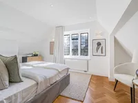 Недвижимость Sprimont Place, Chelsea: 10