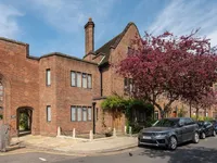 Недвижимость Sprimont Place, Chelsea: 11