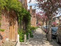 Недвижимость Sprimont Place, Chelsea: 12