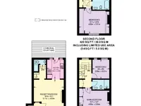 Недвижимость Sprimont Place, Chelsea: 21
