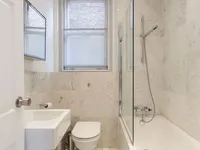 Недвижимость Redcliffe Gardens, Chelsea: 6