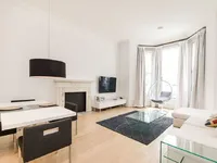 Недвижимость Redcliffe Gardens, Chelsea: 7