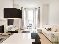 Недвижимость Redcliffe Gardens, Chelsea: 13