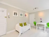 Недвижимость Fulham Road, Chelsea: 2