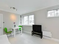 Недвижимость Fulham Road, Chelsea: 4