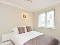 Недвижимость Fulham Road, Chelsea: 5