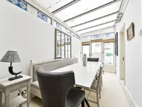 Недвижимость Finborough Road, Chelsea: 1