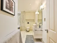 Недвижимость Finborough Road, Chelsea: 3