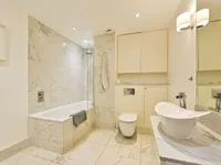 Недвижимость Finborough Road, Chelsea: 4