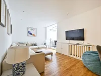 Недвижимость Finborough Road, Chelsea: 10