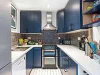 Недвижимость Finborough Road, Chelsea: 13