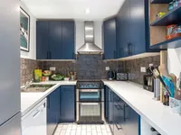 Недвижимость Finborough Road, Chelsea: 14