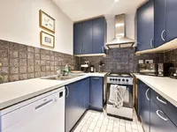Недвижимость Finborough Road, Chelsea: 15