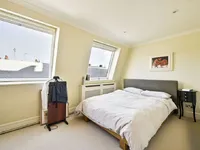 Недвижимость Ifield Road, Chelsea: 4