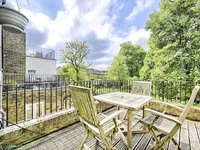 Недвижимость Ifield Road, Chelsea: 5