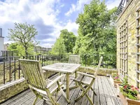 Недвижимость Ifield Road, Chelsea: 6