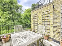 Недвижимость Ifield Road, Chelsea: 7