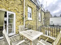 Недвижимость Ifield Road, Chelsea: 8