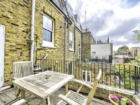 Недвижимость Ifield Road, Chelsea: 9