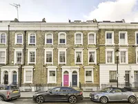 Недвижимость Ifield Road, Chelsea: 13