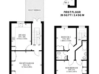 Недвижимость Ifield Road, Chelsea: 19