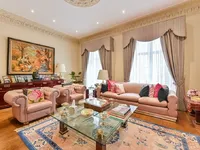 Недвижимость Walton Place, Knightsbridge: 3
