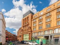 Недвижимость Walton Place, Knightsbridge: 5