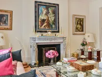 Недвижимость Walton Place, Knightsbridge: 11