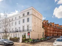 Недвижимость Walton Place, Knightsbridge: 16