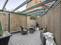 Недвижимость Walton Place, Knightsbridge: 18