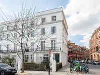 Недвижимость Walton Place, Knightsbridge: 22