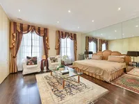 Недвижимость Walton Place, Knightsbridge: 25