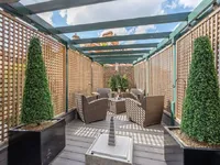 Недвижимость Walton Place, Knightsbridge: 26