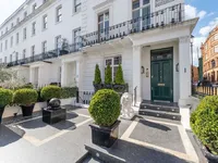Недвижимость Walton Place, Knightsbridge: 29