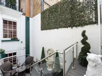 Недвижимость Walton Place, Knightsbridge: 42
