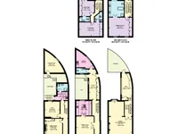 Недвижимость Walton Place, Knightsbridge: 44