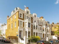 Недвижимость Coleherne Road, Earls Court: 4