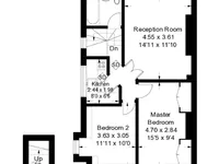Недвижимость Coleherne Road, Earls Court: 7