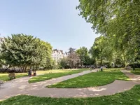 Недвижимость Harcourt Terrace, Chelsea: 5