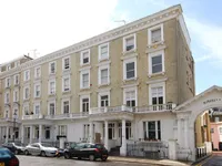 Недвижимость Harcourt Terrace, Chelsea: 7