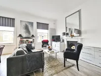 Недвижимость Harcourt Terrace, Chelsea: 8
