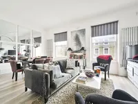 Недвижимость Harcourt Terrace, Chelsea: 9