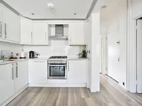 Недвижимость Harcourt Terrace, Chelsea: 11