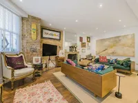 Недвижимость Roland Gardens, South Kensington: 3