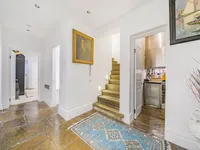 Недвижимость Roland Gardens, South Kensington: 4