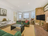 Недвижимость Roland Gardens, South Kensington: 6