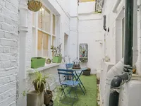 Недвижимость Roland Gardens, South Kensington: 9