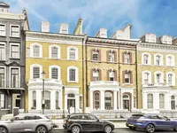 Недвижимость Roland Gardens, South Kensington: 10