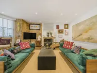 Недвижимость Roland Gardens, South Kensington: 11